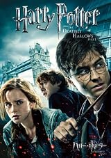 �n���[�E�|�b�^�[�Ǝ��̔�� PART1 �i�P���g�j [DVD]