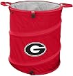 Logo Chair 142-35 Georgia Trash Can