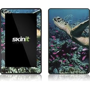 info kindle+swimming
