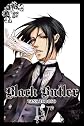 Black Butler (Volume 4)
