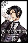 Black Butler (Volume 4)