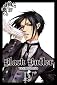 Black Butler (Volume 4)