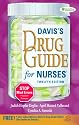 Davis's Drug Guide for Nurses