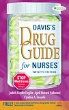 Davis's Drug Guide for Nurses