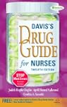 Davis's Drug Guide for Nurses