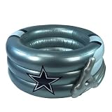 Dallas Cowboys Helmet Pool