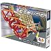 Geomag Colour Set (66 Pieces)
