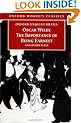 The Importance of Being Earnest and Other Plays: Lady Windermere's Fan; Salome; A Woman of No Importance; An Ideal Husband; The Importance of Being Earnest (Oxford World's Classics)