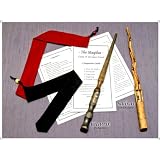 Magilus - Poplar Wood Magic Wands That Work... | Dueling | Divination | Decisions | Dice Games |