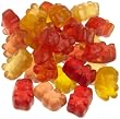 Gummy Bears, 10-Pound Box