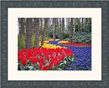 Picture Frame Matte Black .. 1.5'' wide