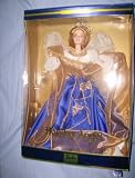 Barbie - Holiday Angel Doll - Collector Edition 2000 Mattel