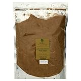 Big Tree Farms Coconut Palm Sugar with Cinnamon Powder 2.2 Pound Pouch by Big Tree Farms