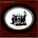 The Temperance Seven The Temperance Seven 1961 - Stereo 1961 UK vinyl LP PCS3021