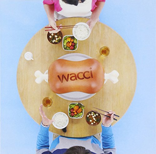 ウィークリー・ウィークデイ wacci