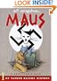 Maus I: A Survivor's Tale: My Father Bleeds History (Turtleback School & Library Binding Edition) (Maus (PB))