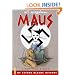 Maus I: A Survivor's Tale: My Father Bleeds History (Turtleback School & Library Binding Edition)