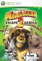 Madagascar: Escape 2 Africa (Xbox 360)