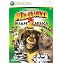 Madagascar: Escape 2 Africa (Xbox 360)