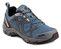 Ecco RXP Trail Titanium/Blue