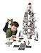 Hape Discovery Spaceship and Lift-Off Rocket
