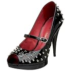 Pour La Victoire Rene Peep Toe Platform