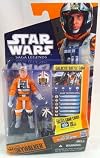 Star Wars Saga Legends 3 3/4