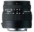 Sigma V9944 18-50mm f/3.5-5.6 & 55-200mm f/4-5.6 Lenses for Nikon SLR Cameras
