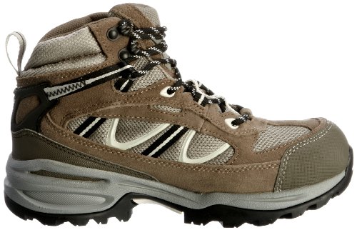 Berghaus Women's Exterra Light Gore-Tex Walnut/Moonrock Hiking Boot 4-20406Wa6 7 UK