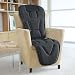 Massaging Chair Topper 10-Motor with Heat