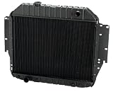 GDI 432339 Radiator