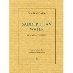 Sadder Than Water: Selected Poems