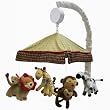 Lambs & Ivy Musical Mobile, Baby Luv