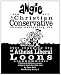 Angie: A Christian Conservative Chump Navigating the Ever Changing Sea of Atheist Liberal Loons: Political and Religious Comic Strips in Black and...
