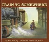 Buy : Train to Somewhere