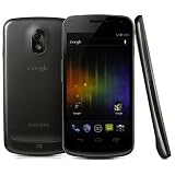 Samsung Galaxy Nexus SA-I9250 Unlocked Cellphone--International Warranty (Silver)
