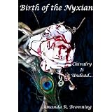 Birth of the Nyxian (The Immortal Choice Series)