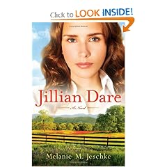 Jillian Dare: A Novel