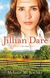 Jillian Dare: A Novel