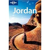 Lonely Planet Jordan