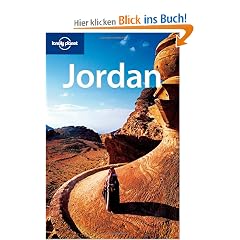 Jordan (Lonely Planet Jordan)