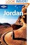 Lonely Planet Jordan (Country Travel Guide)