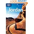 Jordan (Lonely Planet Country Guides)'