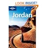 Lonely Planet Jordan 7th Ed.: 7th Edition