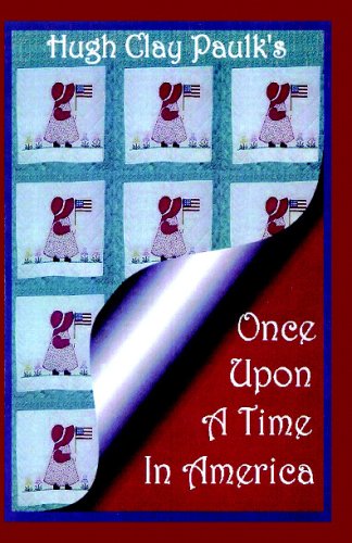 Once Upon a Time in America