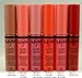 NYX Butter Gloss 22 Colors Full Set(Included 2014 New Colors)
