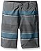 Volcom Big Boys' SNT Mix Hybrid Short