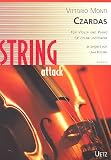 Produkt-Bild: Czardas : f&uuml;r Violine und Klavier