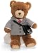 Gund Career Bear - Businessman