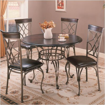 Bundle-55 Mystere Decorative Dining Wood Top